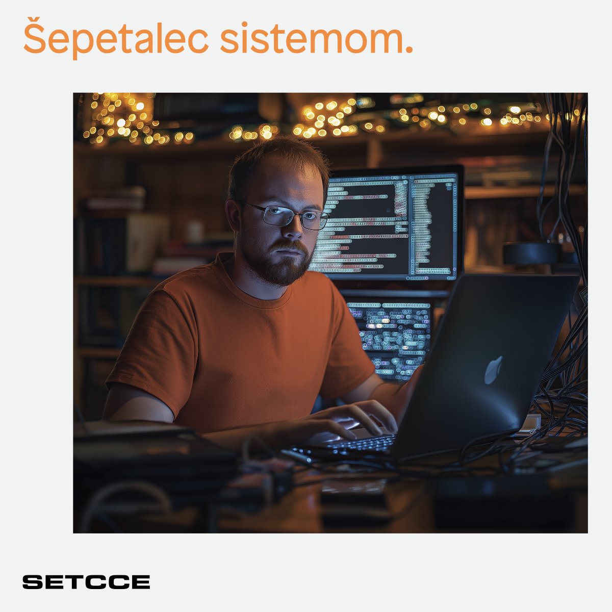 Sistemski administrator (M/Ž)